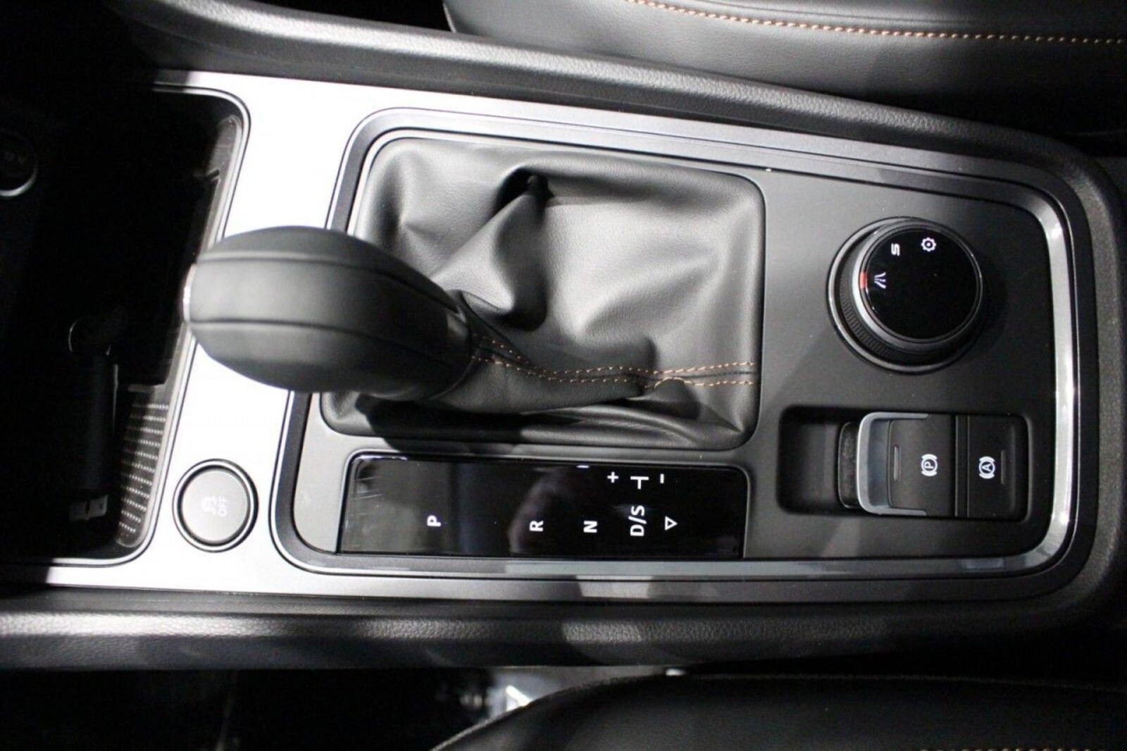 CUPRA Ateca – Bild 10