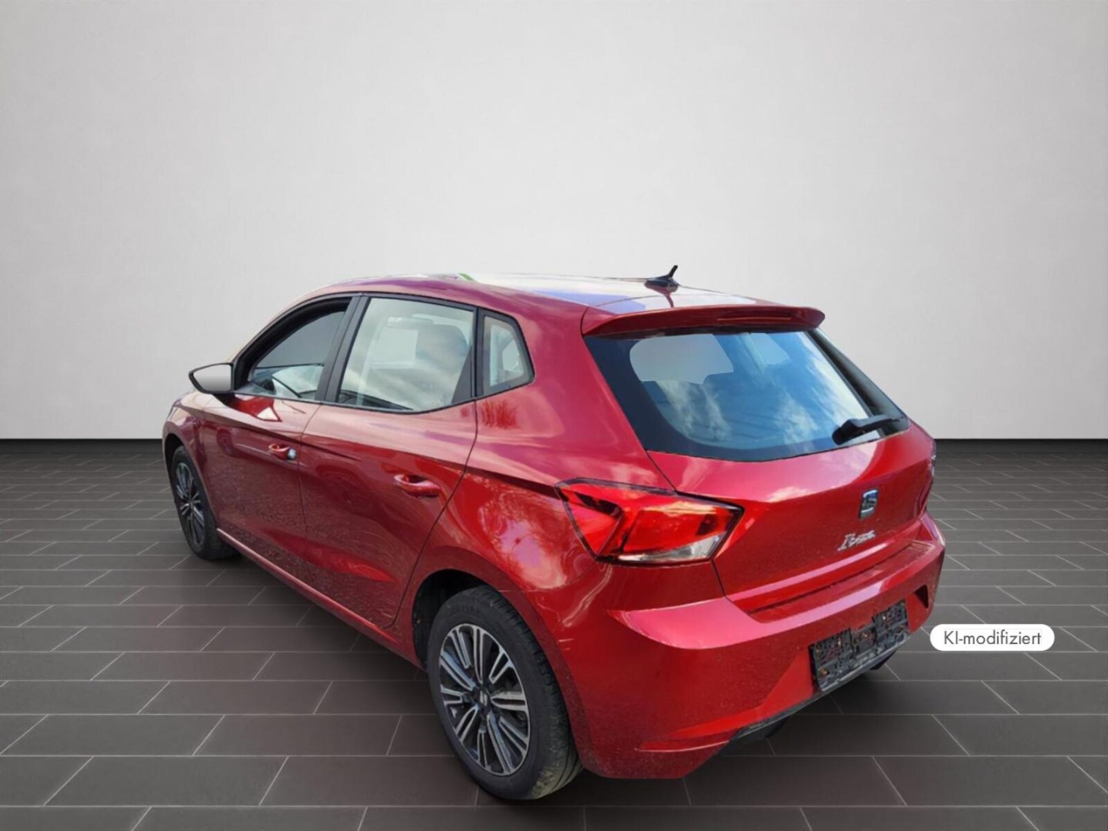 SEAT Ibiza – Bild 5