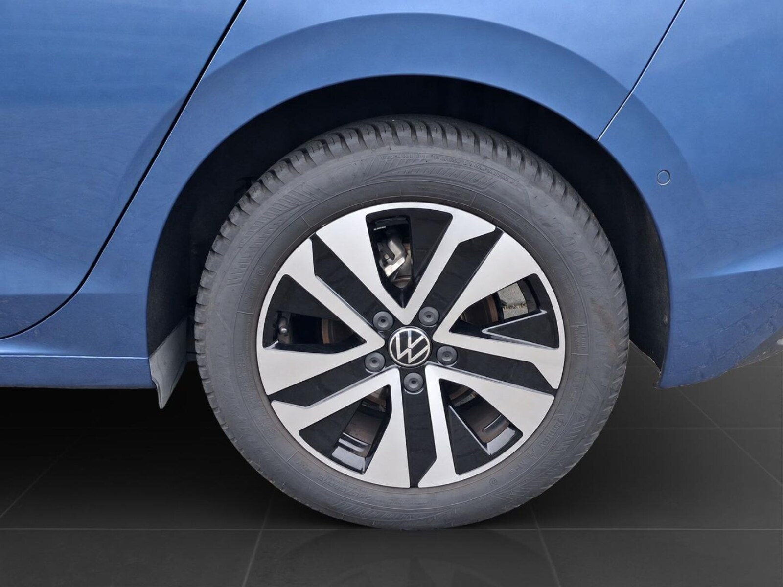 Volkswagen Golf – Bild 16