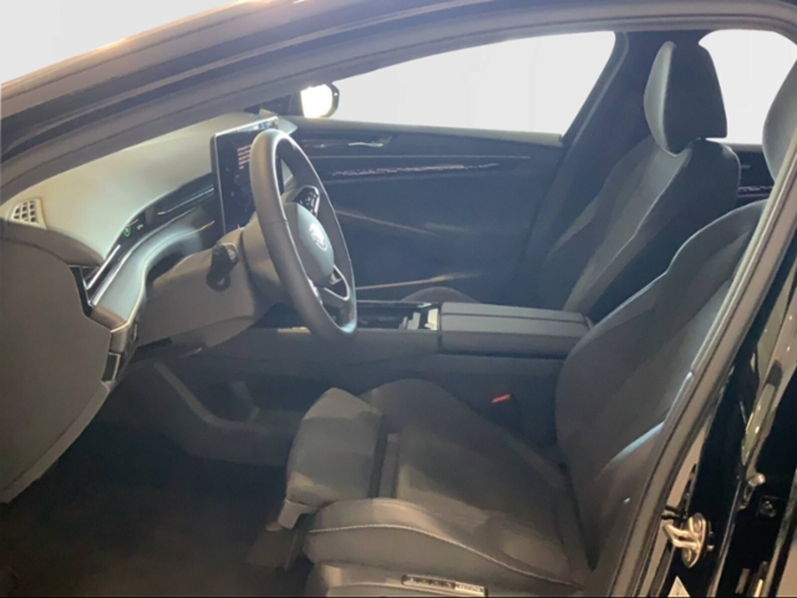 Volkswagen ID.7 Tourer – Bild 5