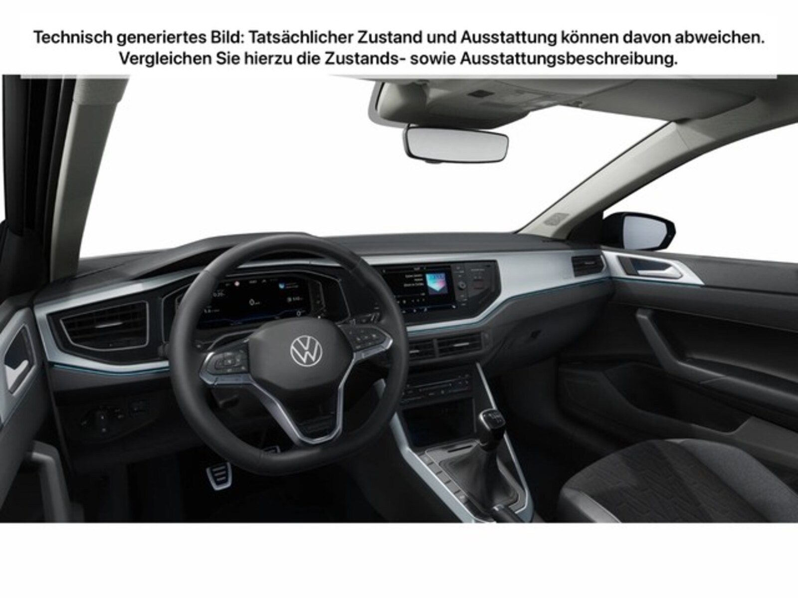 Volkswagen Polo – Bild 8