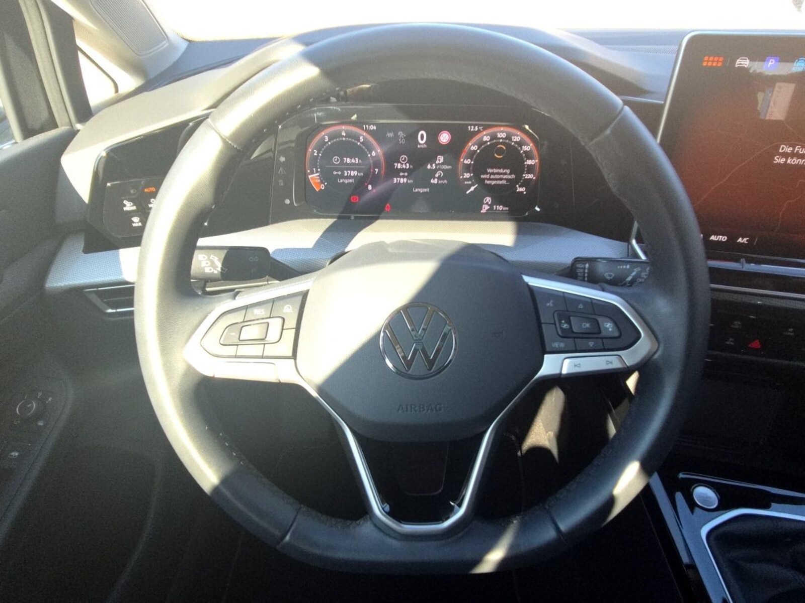 Volkswagen Golf – Bild 9
