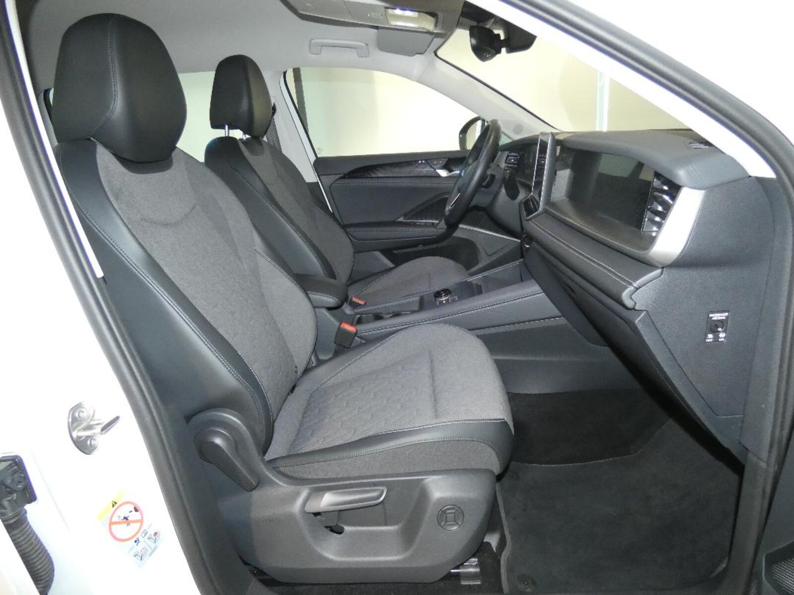 Volkswagen Tayron – Bild 15