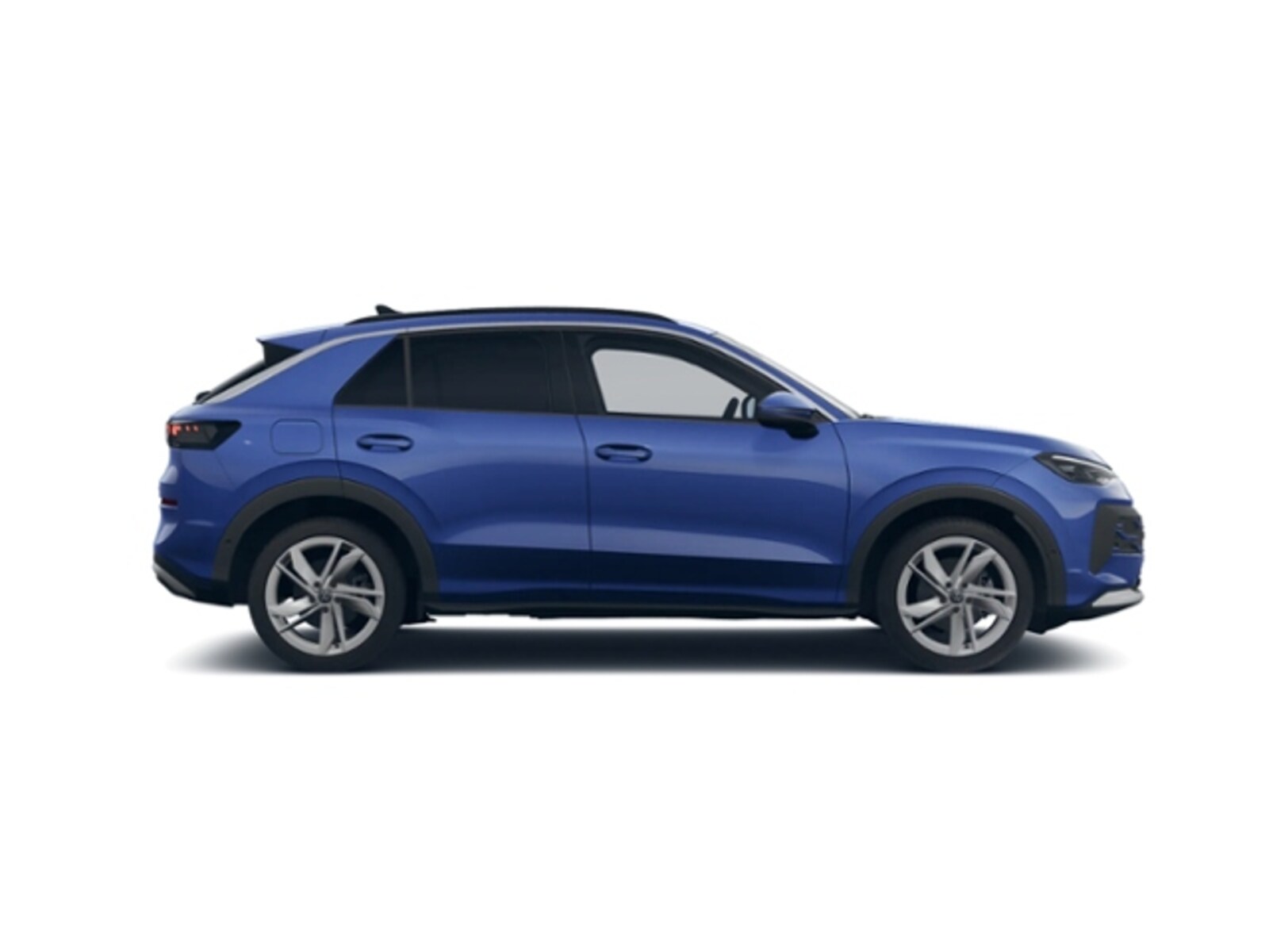 Volkswagen T-Roc – Bild 5
