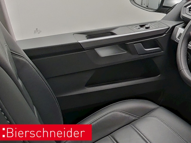 Volkswagen T6.1 Multivan