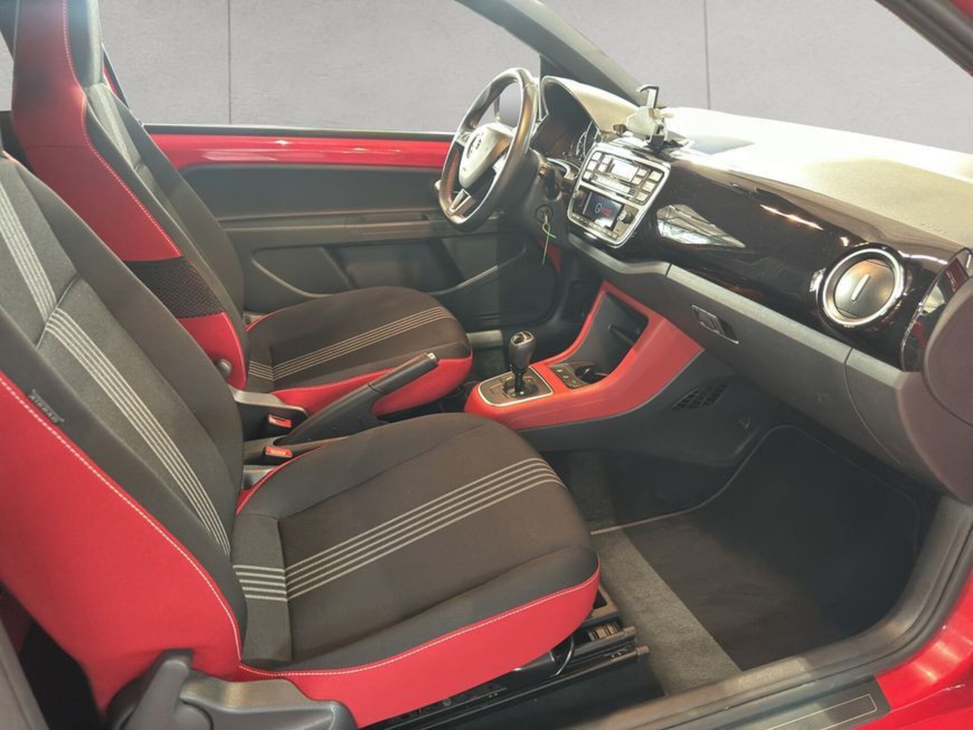 Skoda Citigo Ambition