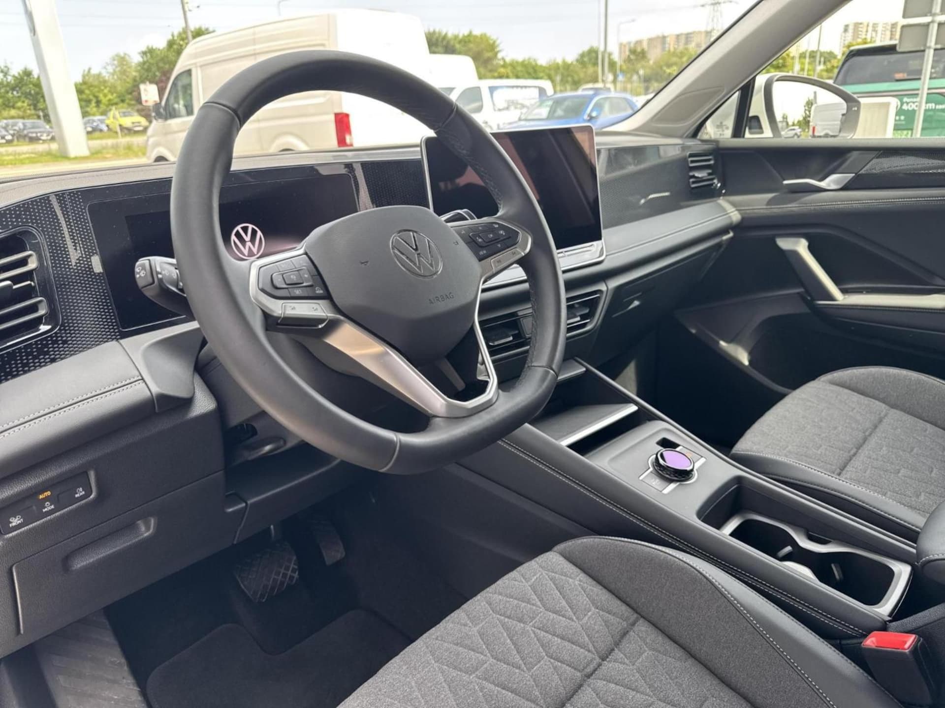 Volkswagen Tiguan Life Plus