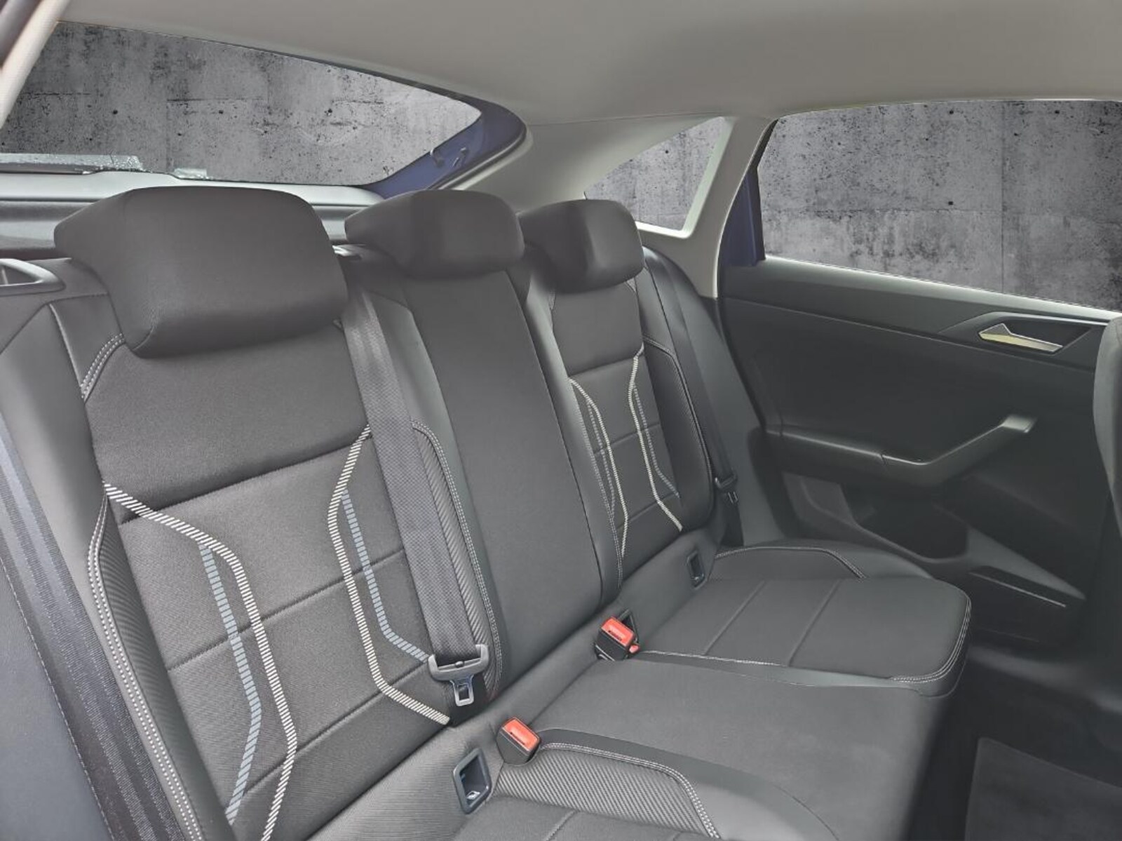 Volkswagen Taigo – Bild 7