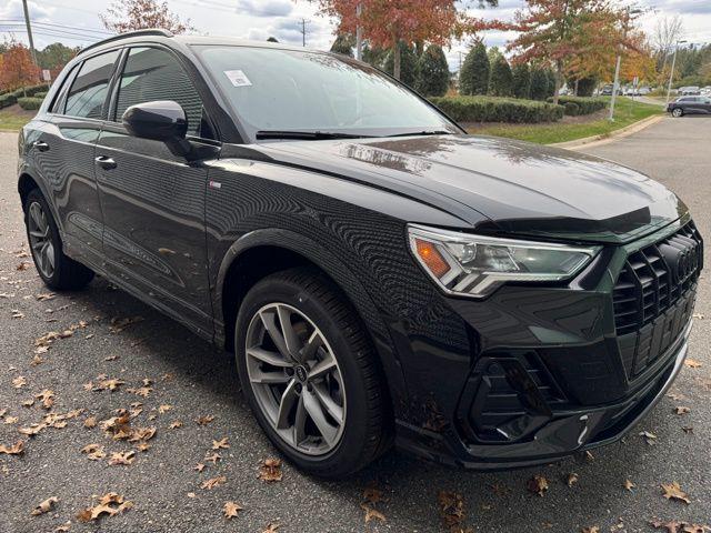 2025 Audi Q3 S Line Premium - Photo 6