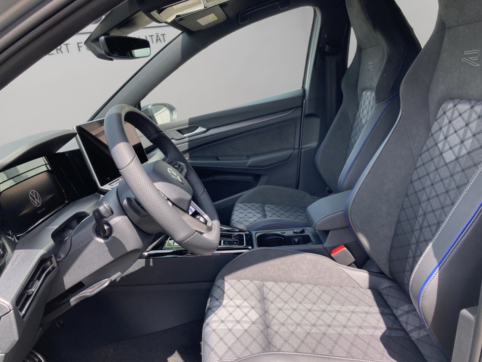 Volkswagen Golf Variant – Bild 11