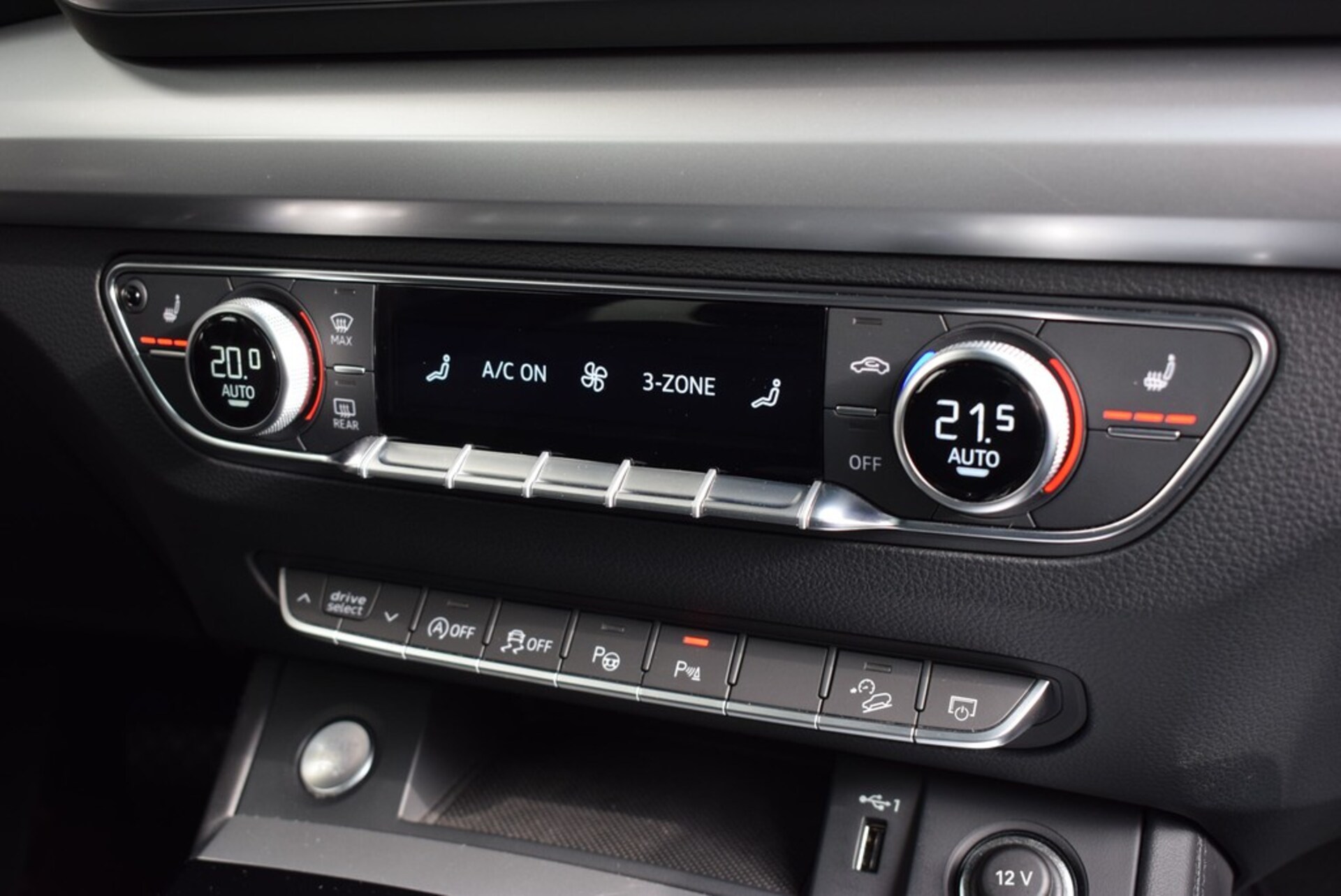 Audi Q5 SUV Advanced