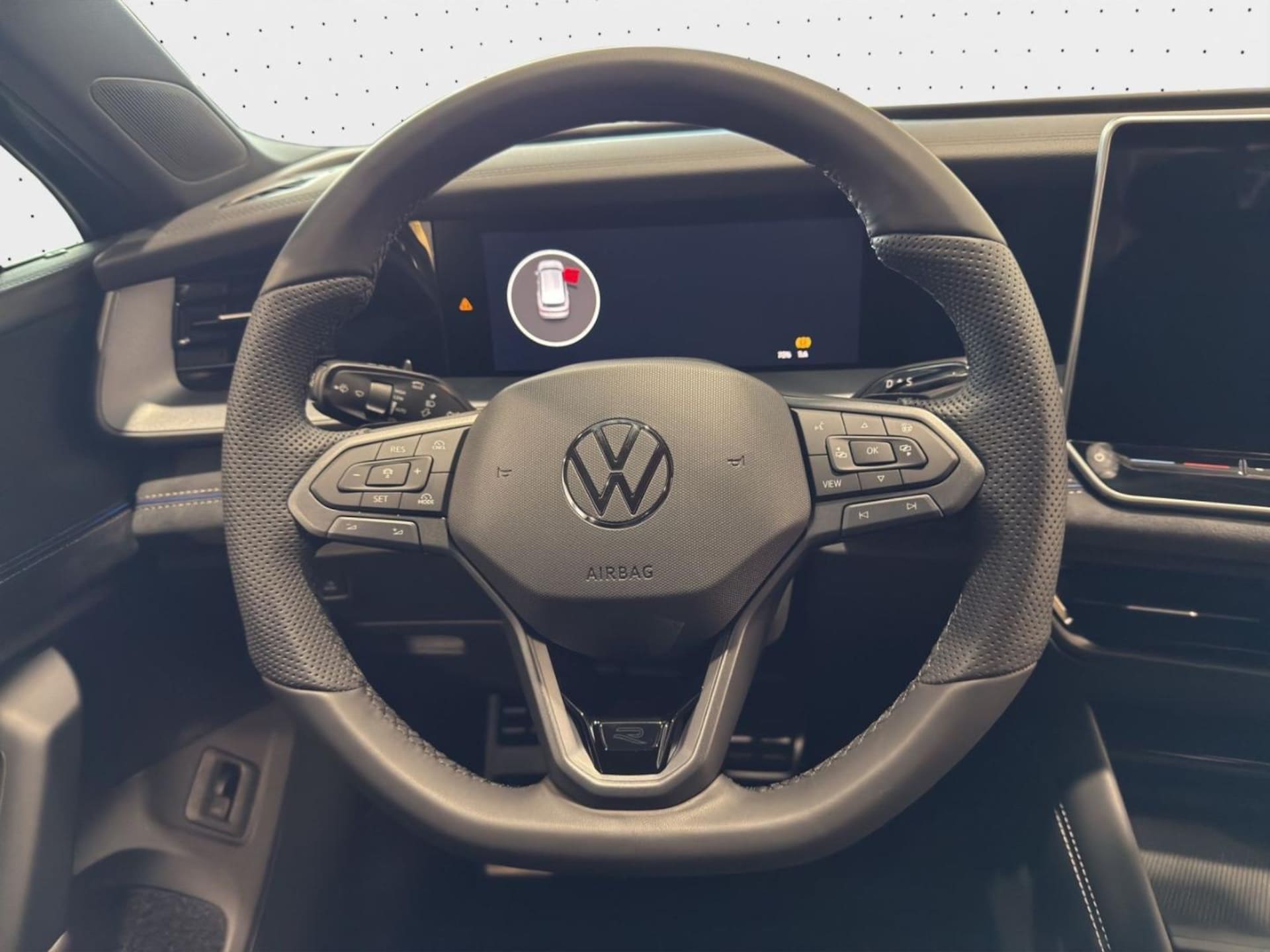 Volkswagen Tayron R-Line