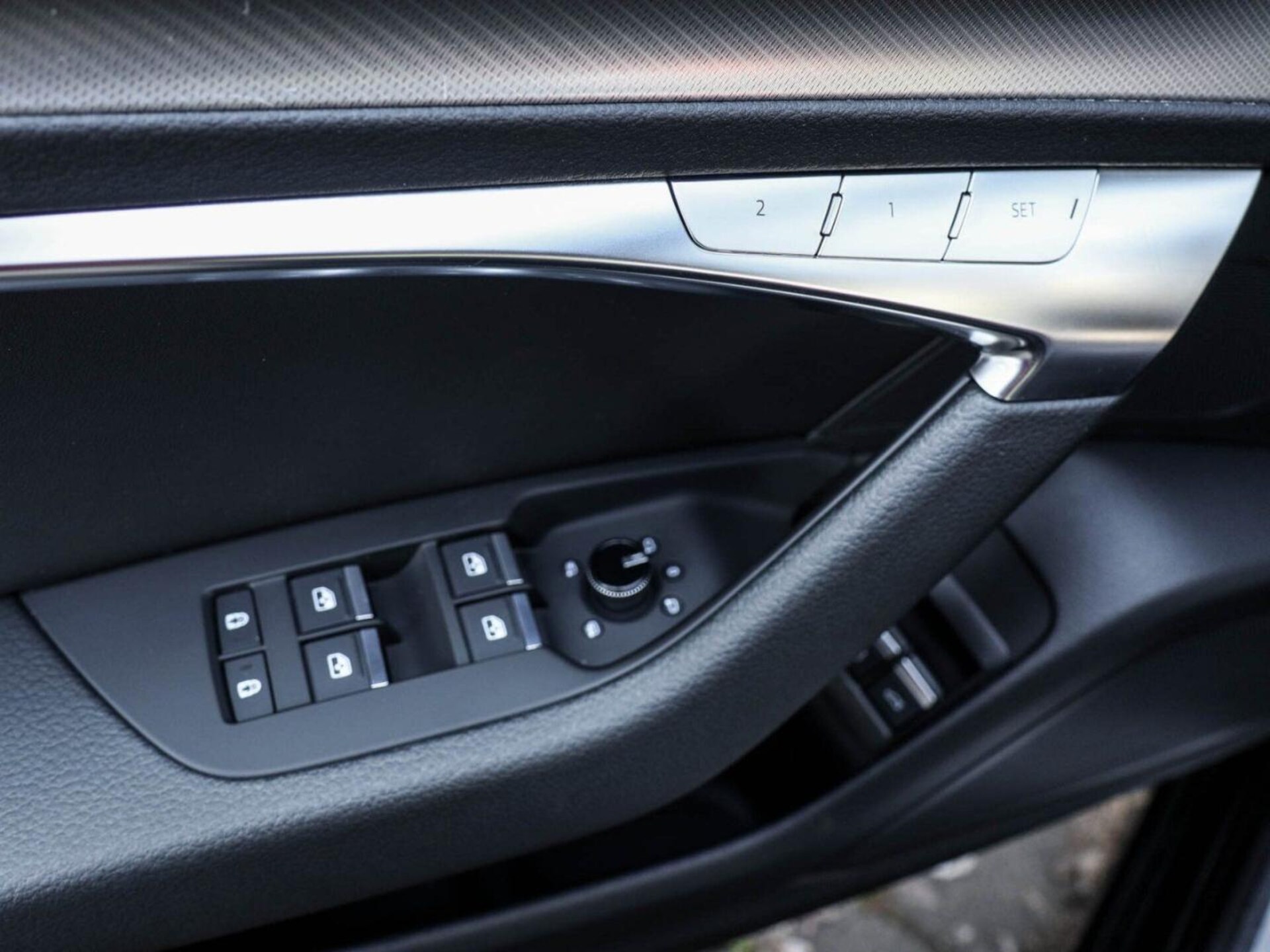 Audi A6 Avant TFSI e Design