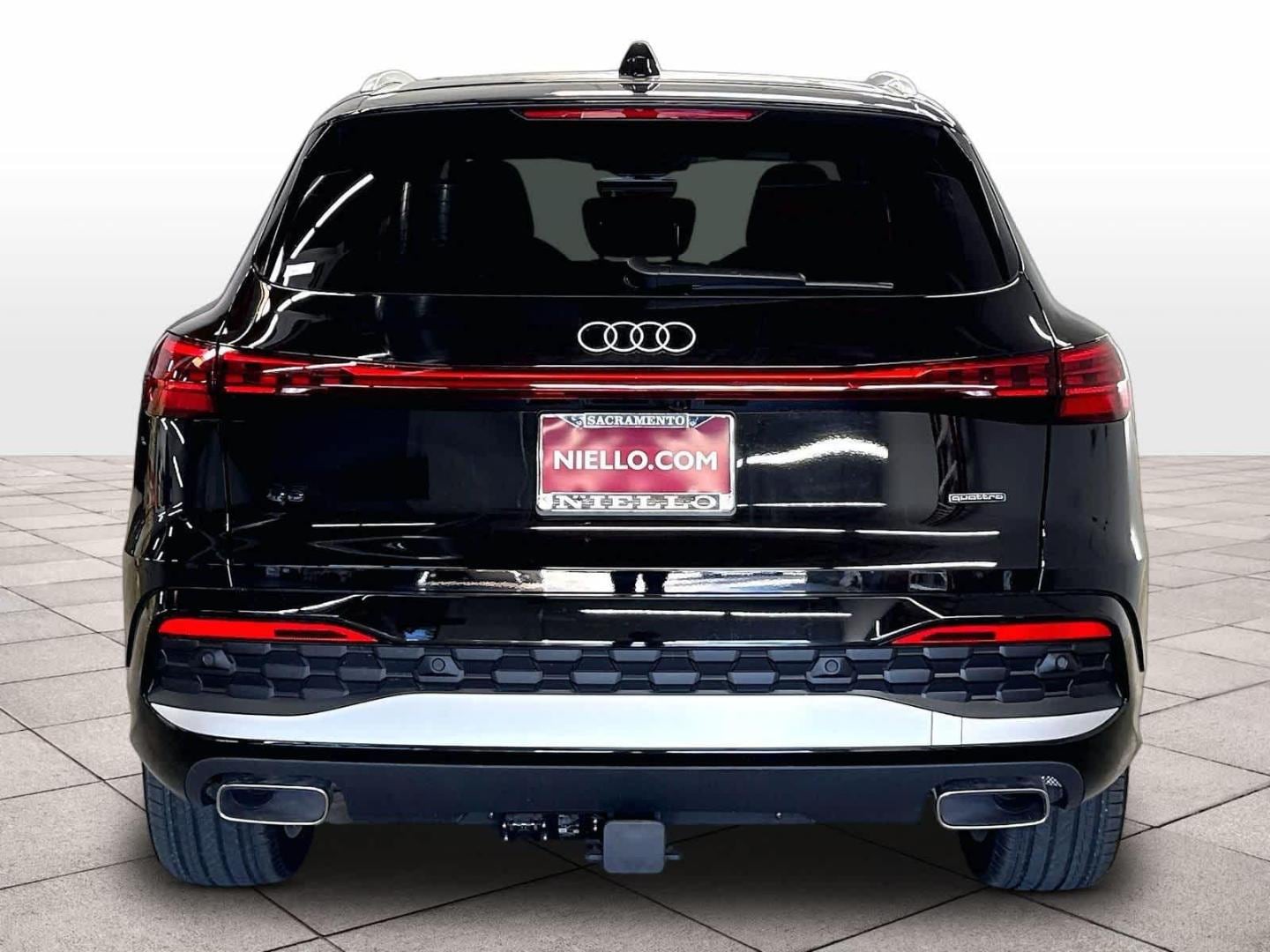 2025 Audi Q5 Premium Plus - Photo 6