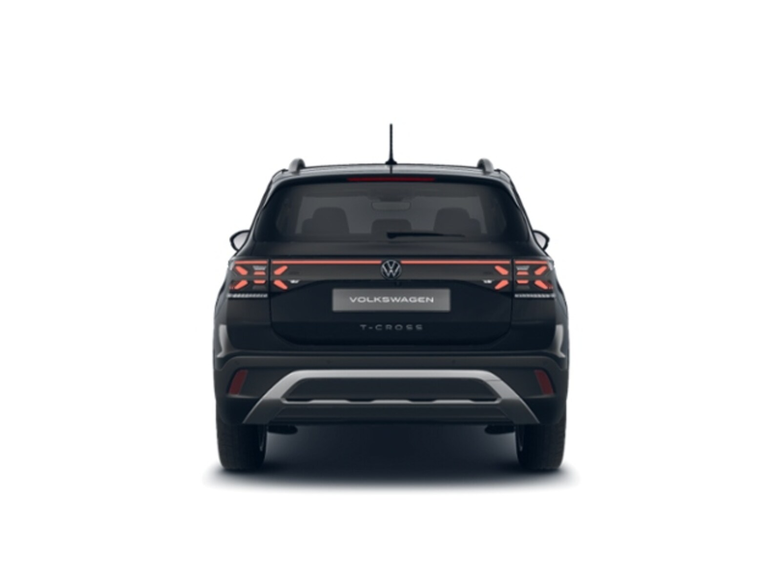 Volkswagen T-Cross – Bild 5