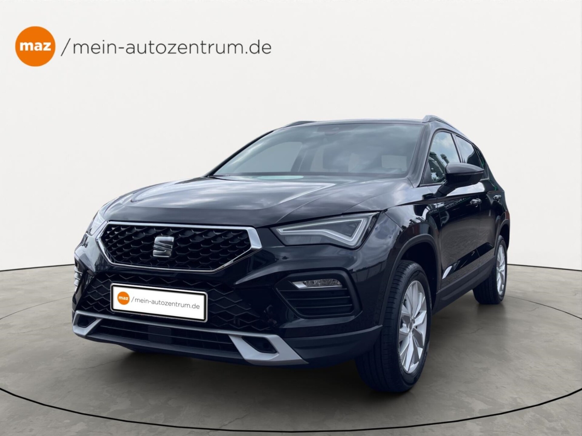 SEAT Ateca Style