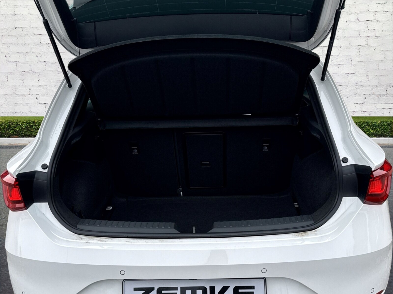 SEAT Leon – Bild 15