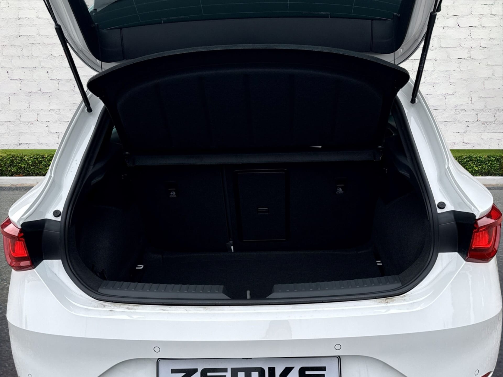 SEAT Leon FR