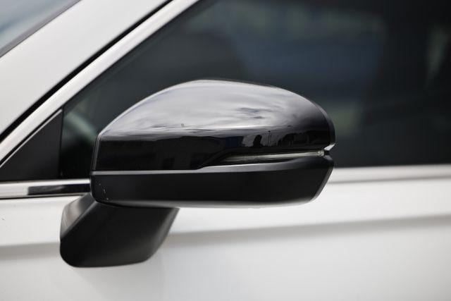 2025 Honda CR-V Hybrid