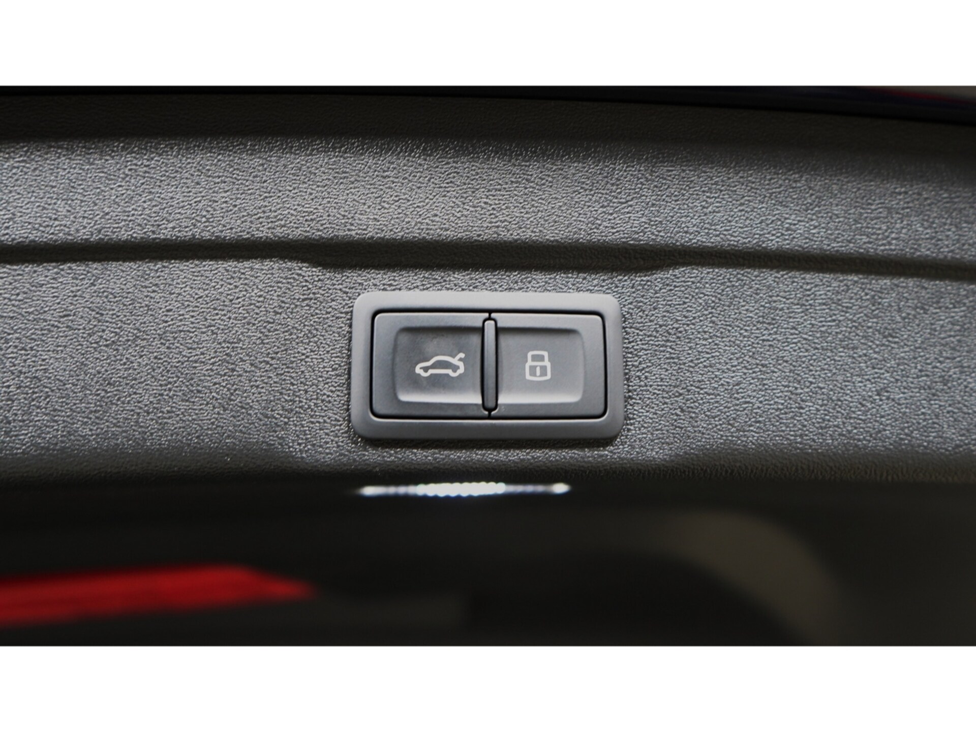 Audi A5 Limousine e-hybrid edition one