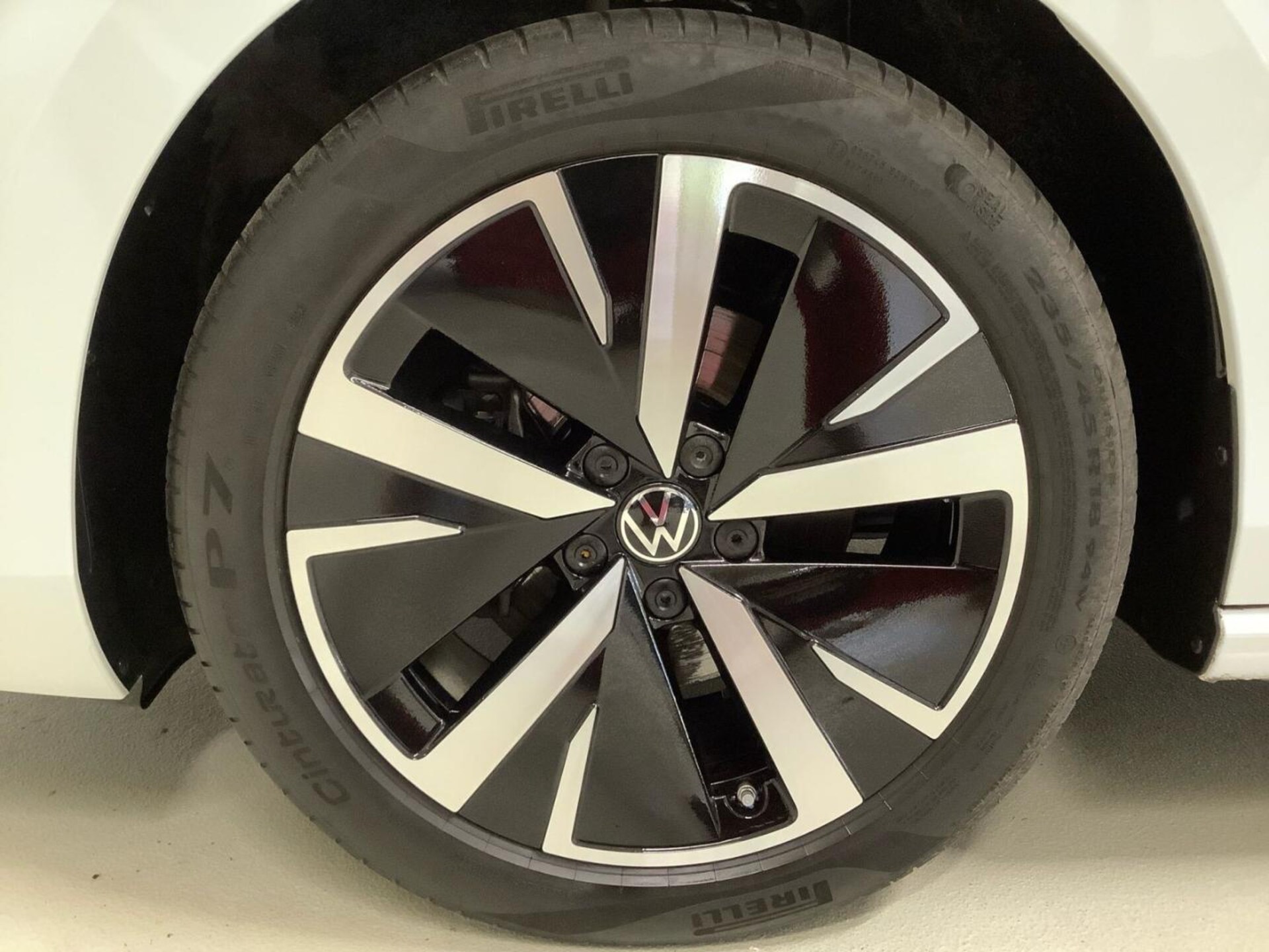 Volkswagen Passat Business