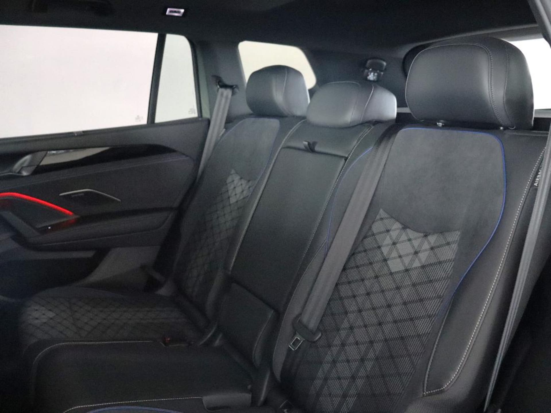 Volkswagen Tayron R-Line