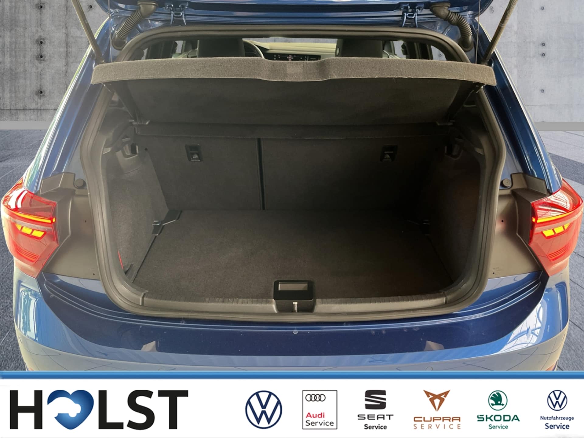 Volkswagen Polo R-Line