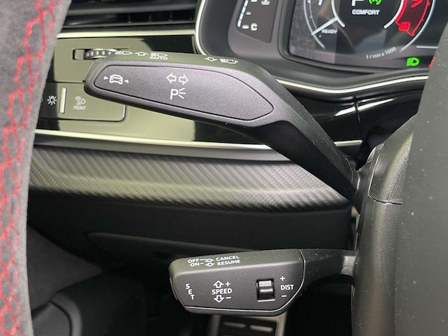2026 Audi RS Q8 Base - Photo 42