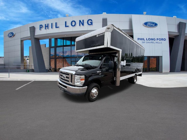 2016 Ford