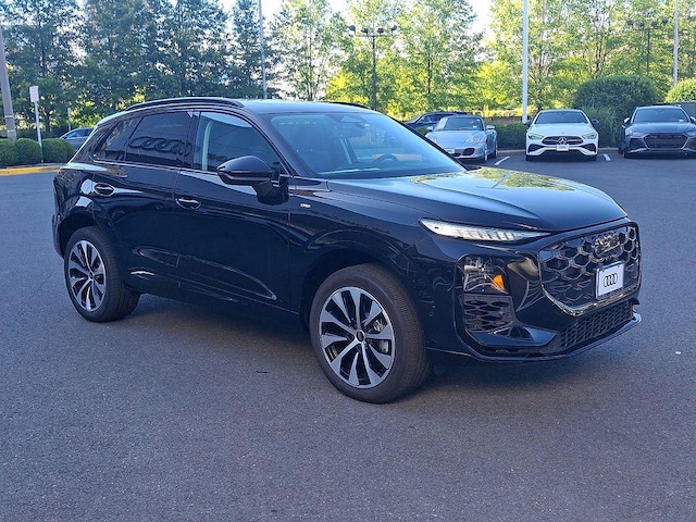 2026 Audi Q3 SUV