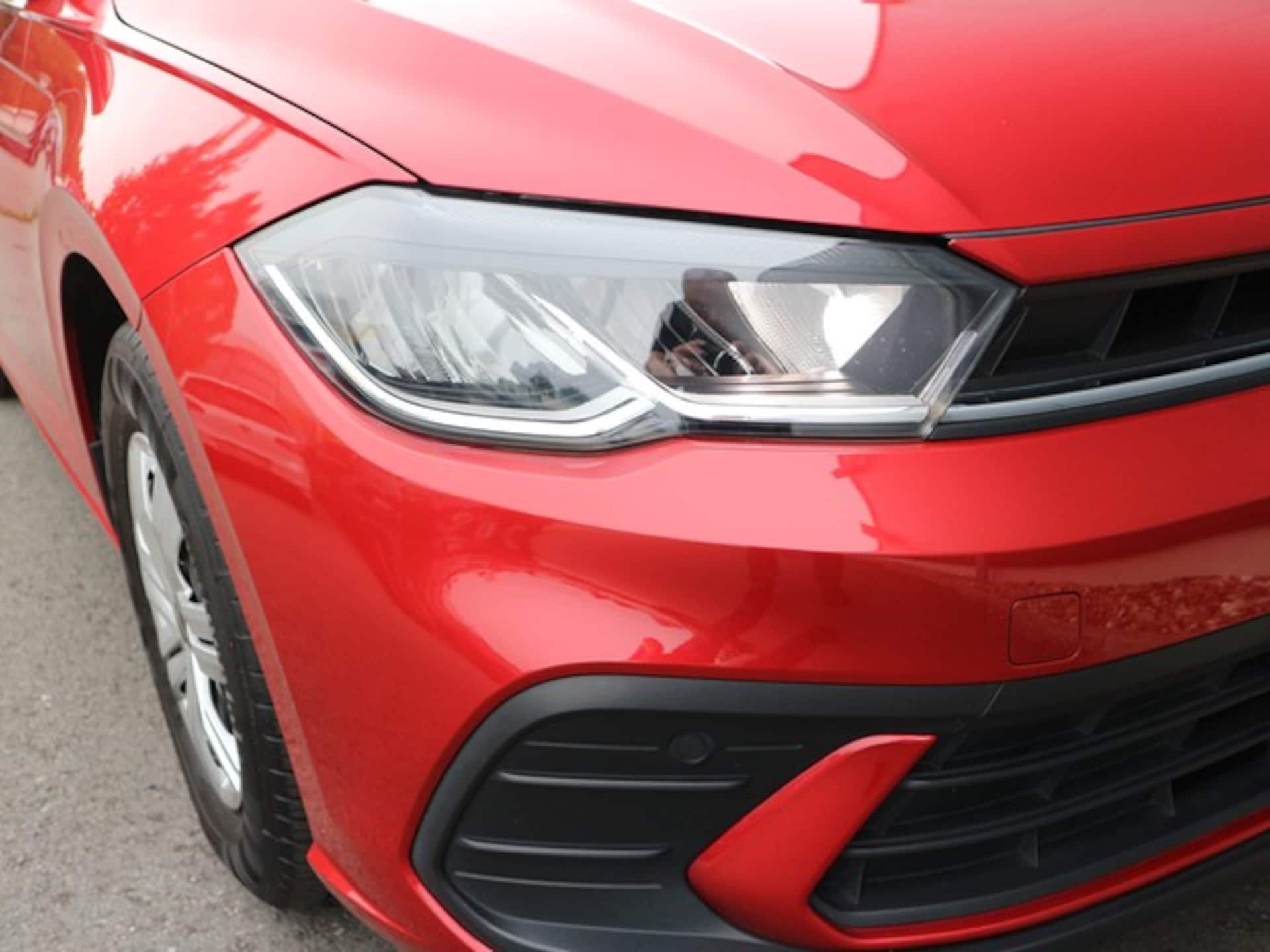 Volkswagen Polo FRESH