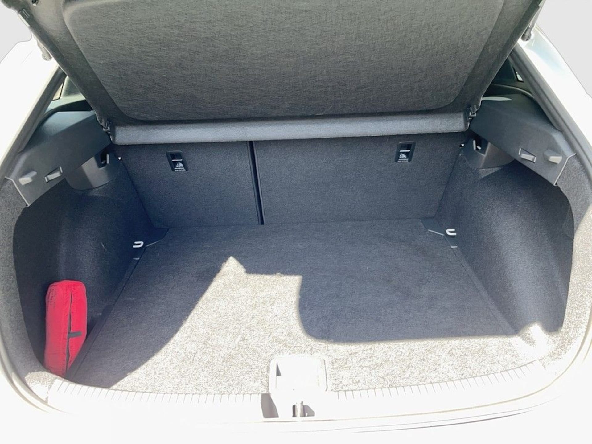 Volkswagen Taigo MOVE