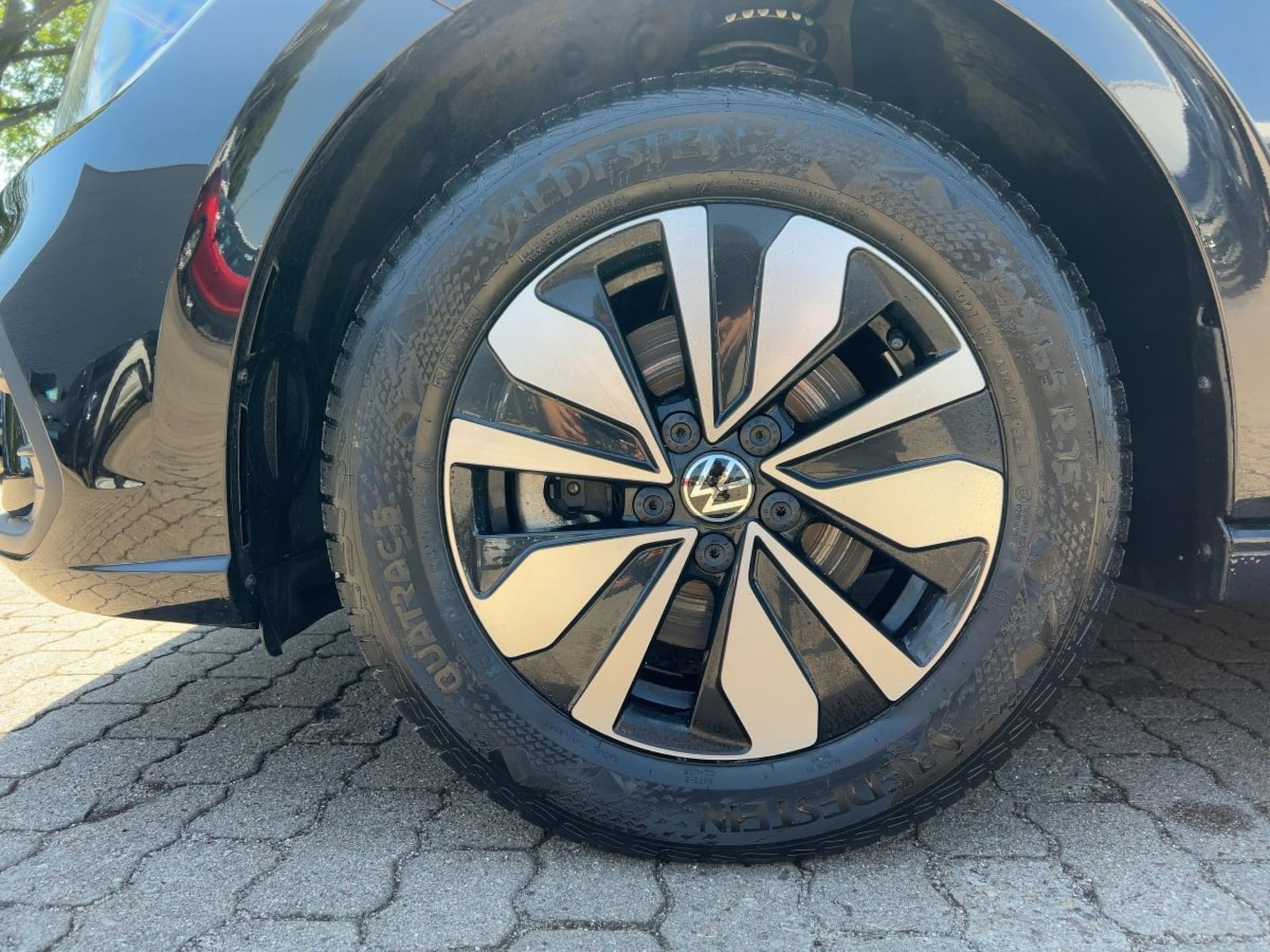 Volkswagen Polo Goal
