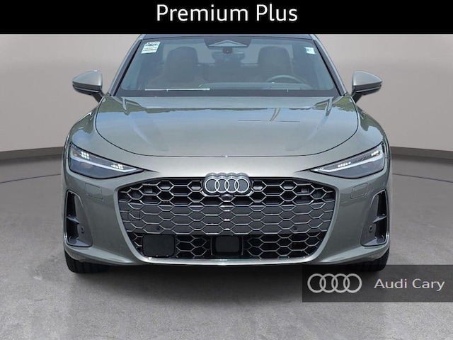 2026 Audi A6 Sedan