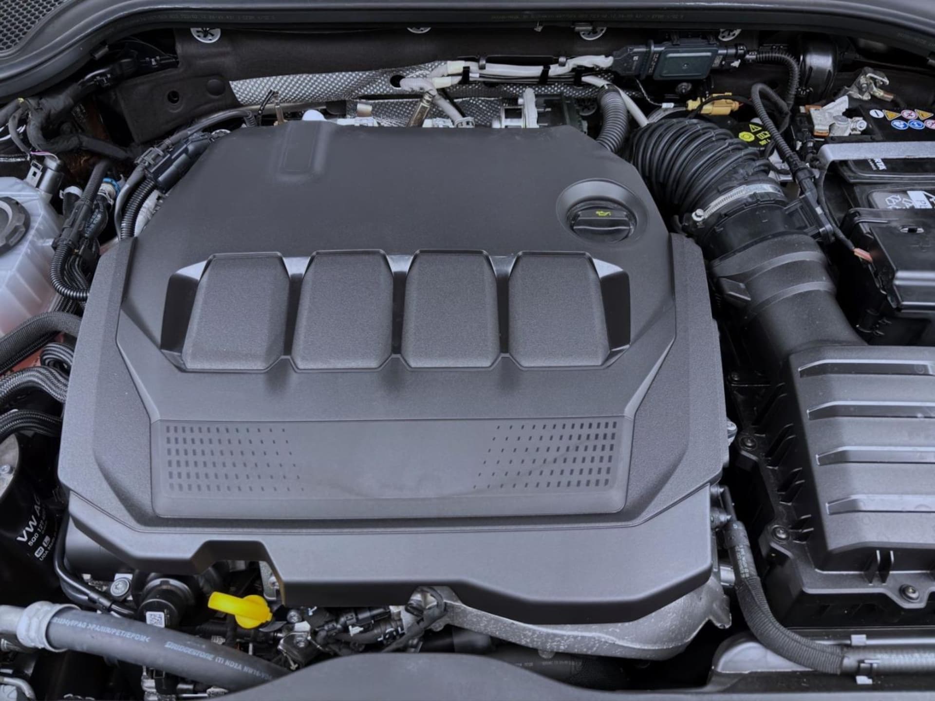 Skoda Octavia Combi Sportline