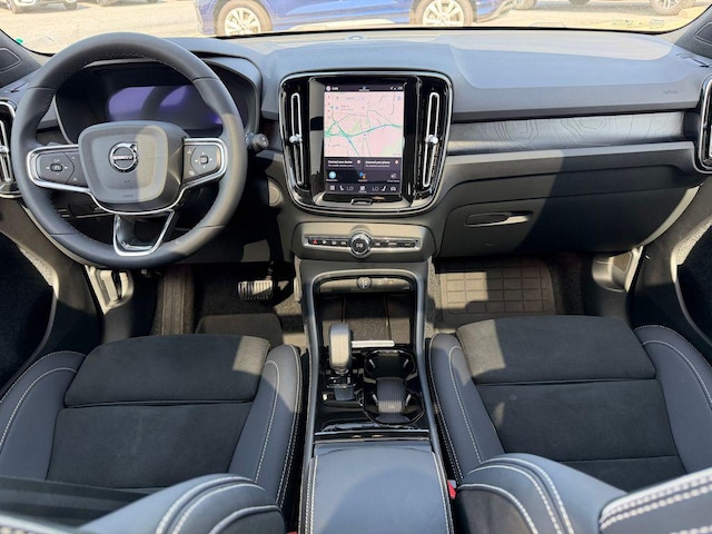 2023 Volvo XC40 Recharge Pure Electric