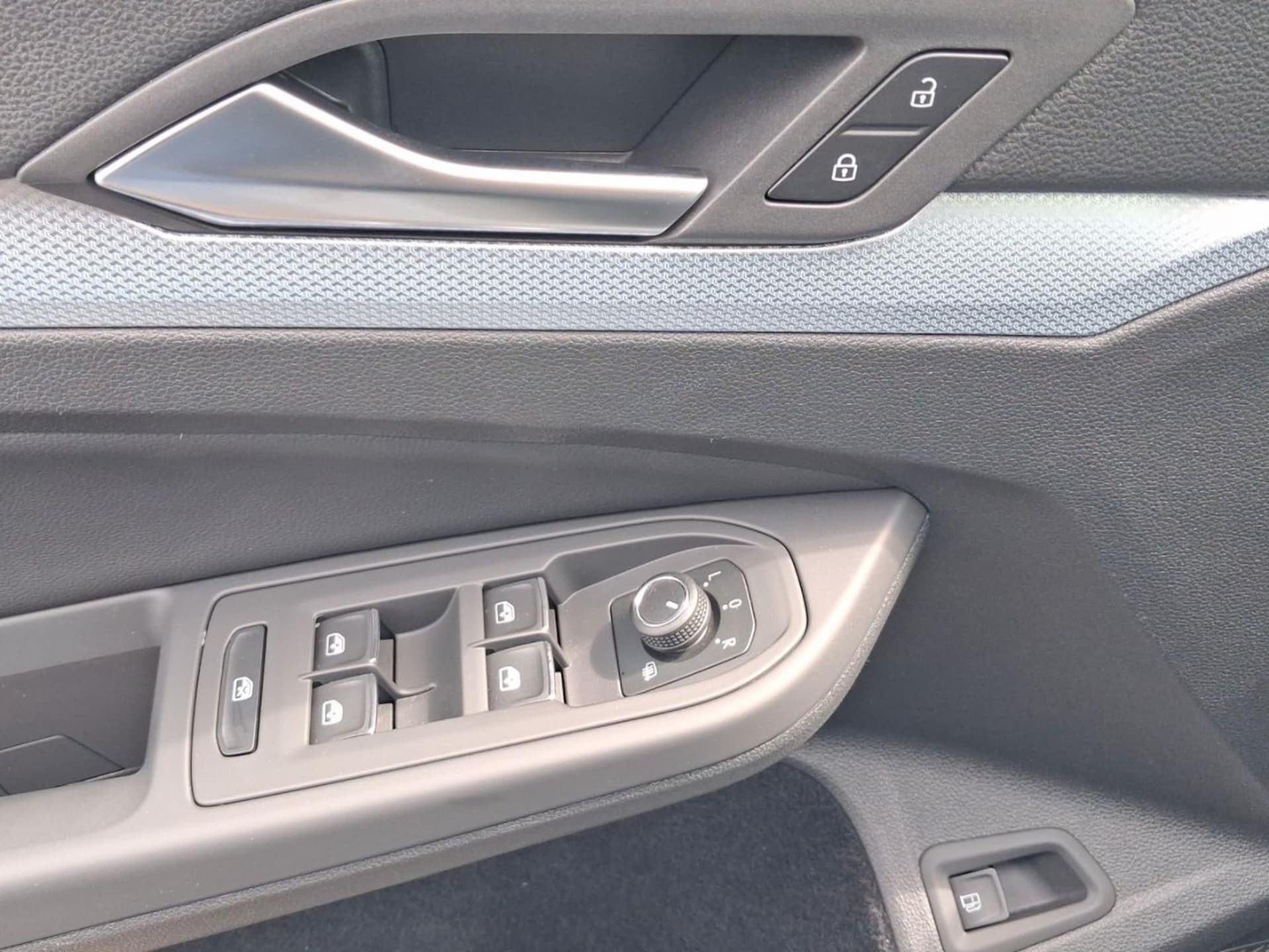 Volkswagen Golf ENERGY
