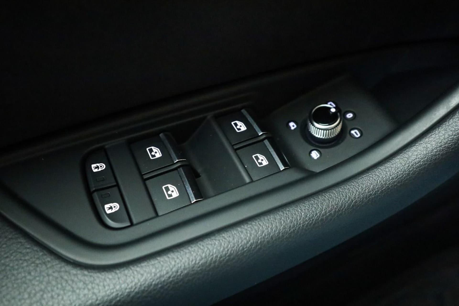 Audi A5 Sportback S line