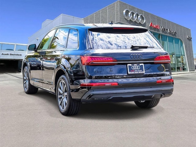 2023 Audi Q7