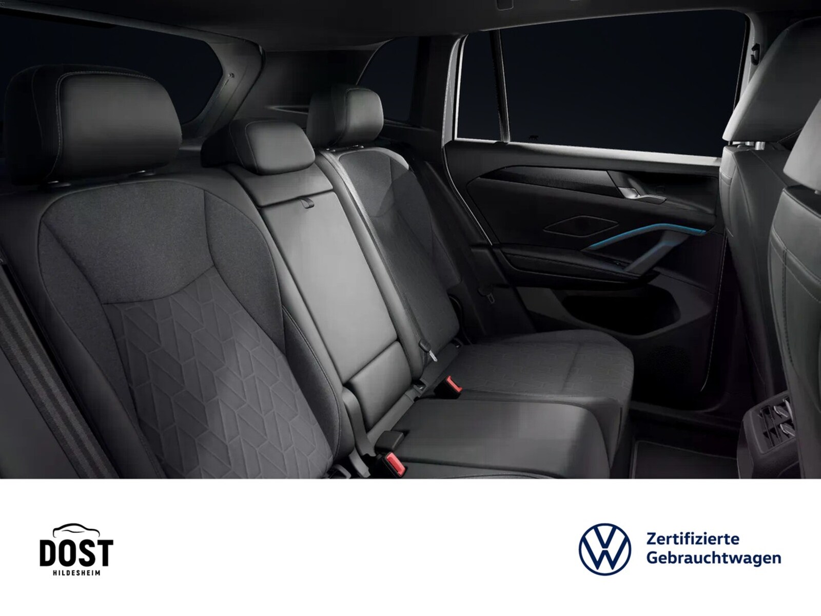 Volkswagen Tiguan – Bild 13