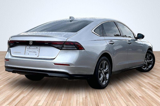 2023 Honda Accord