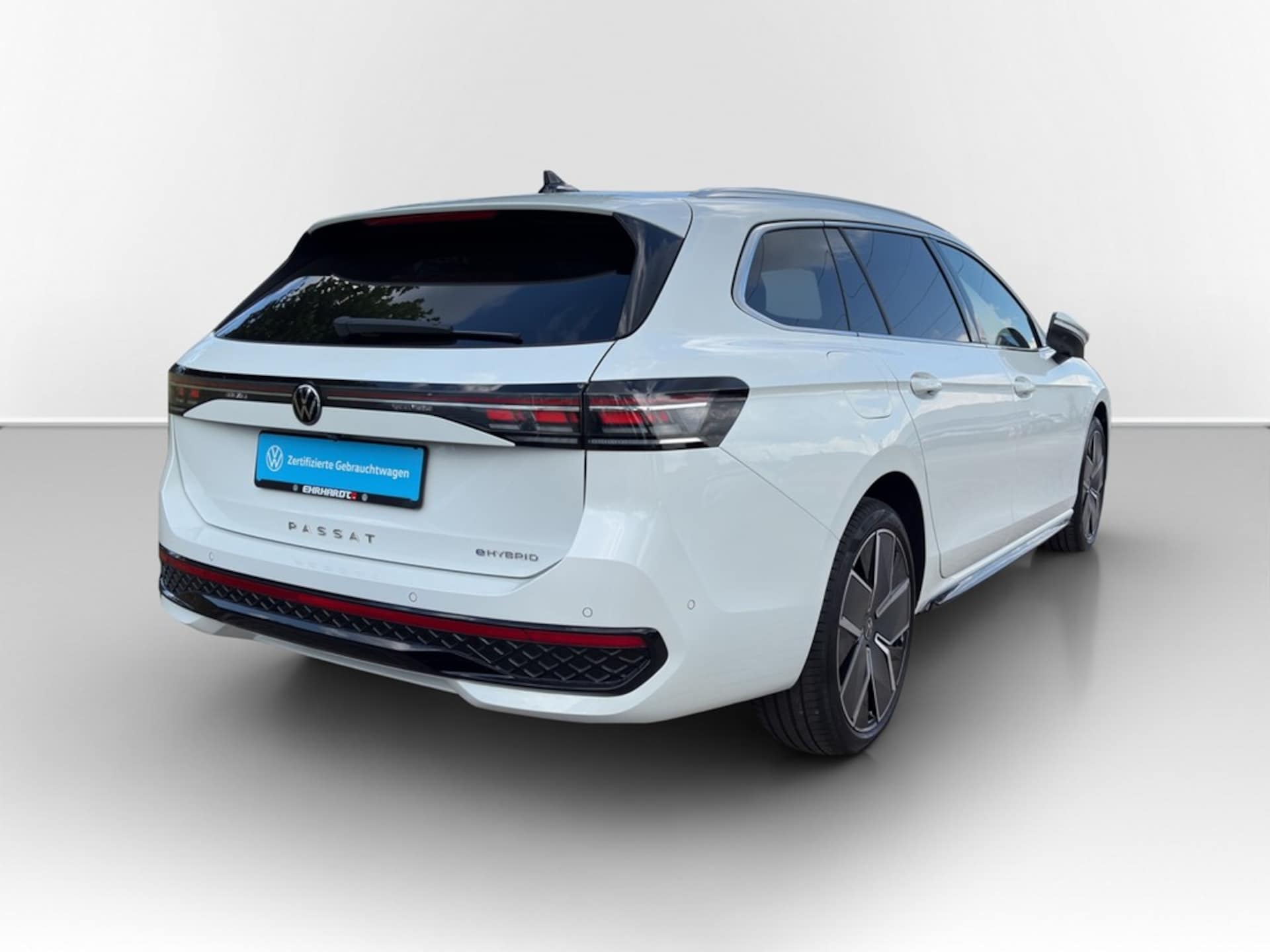 Volkswagen Passat R-Line