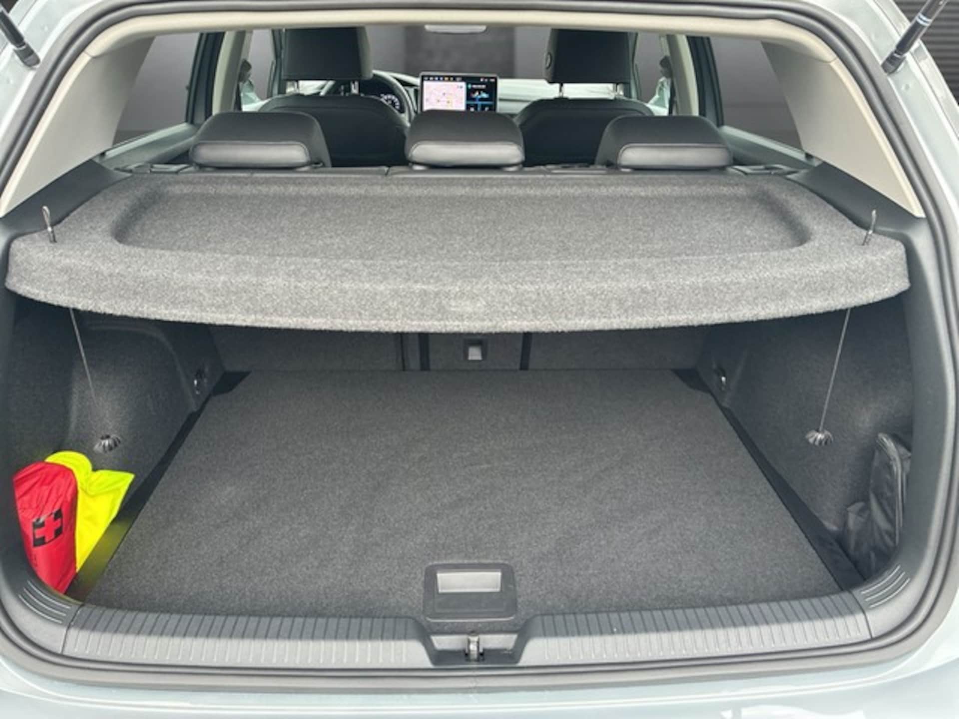 Volkswagen Golf Goal