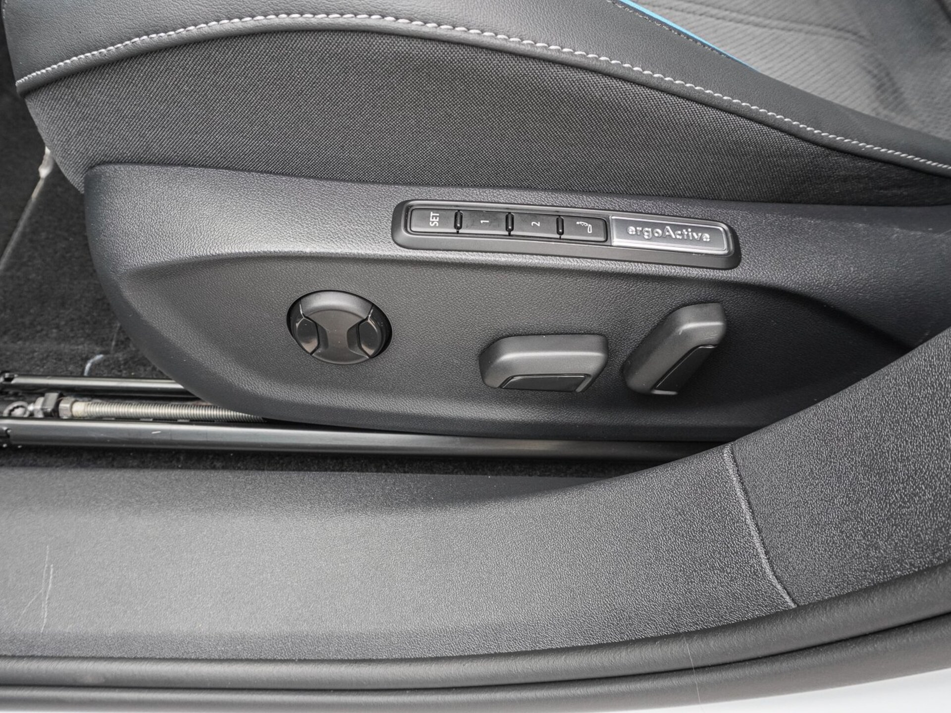 Volkswagen ID.7 Pro