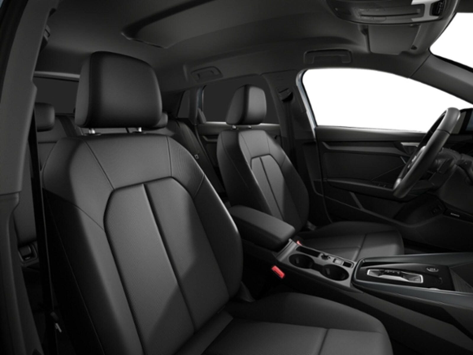 Audi A3 Sportback – Bild 10