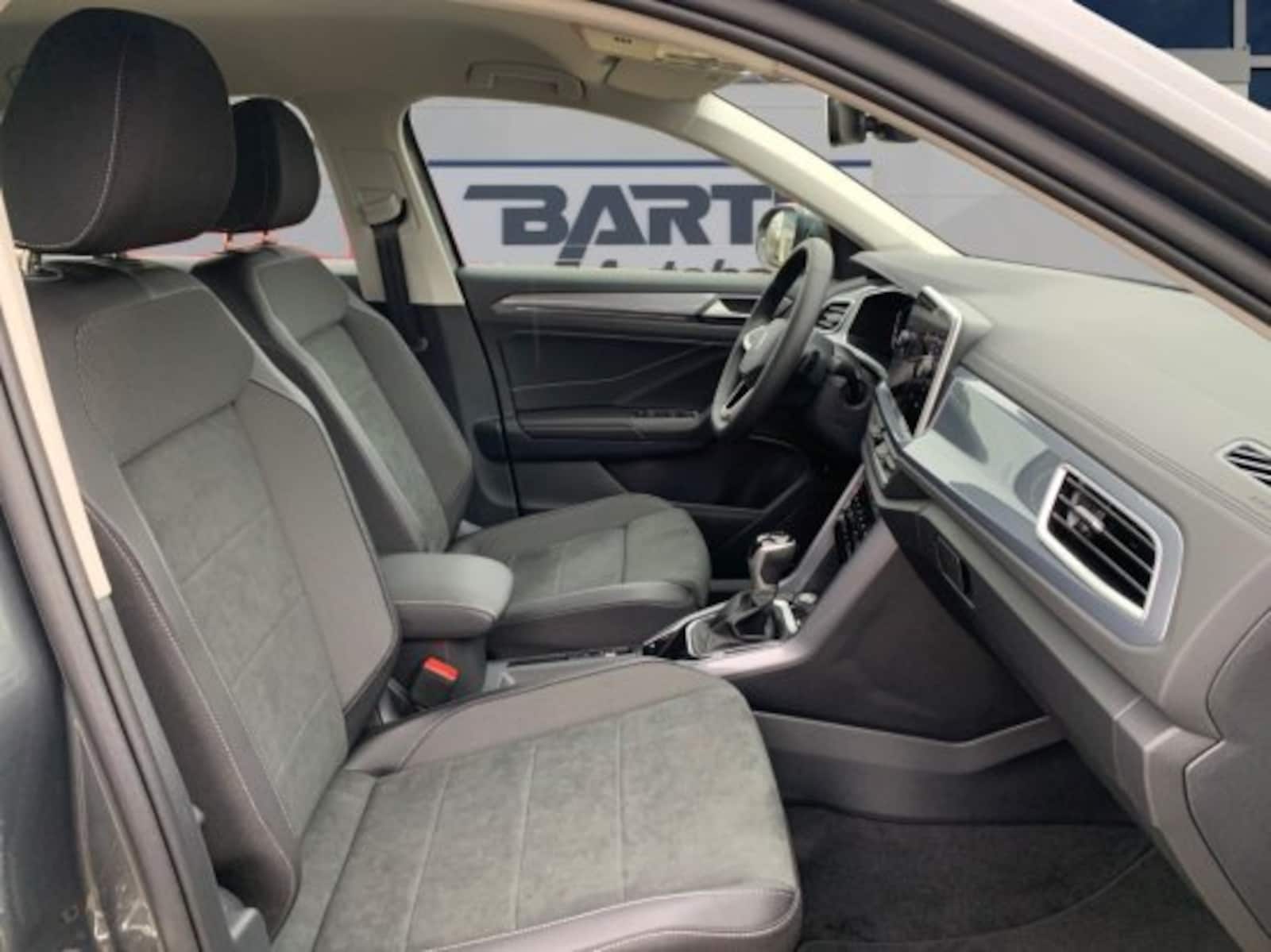 Volkswagen T-Roc – Bild 6