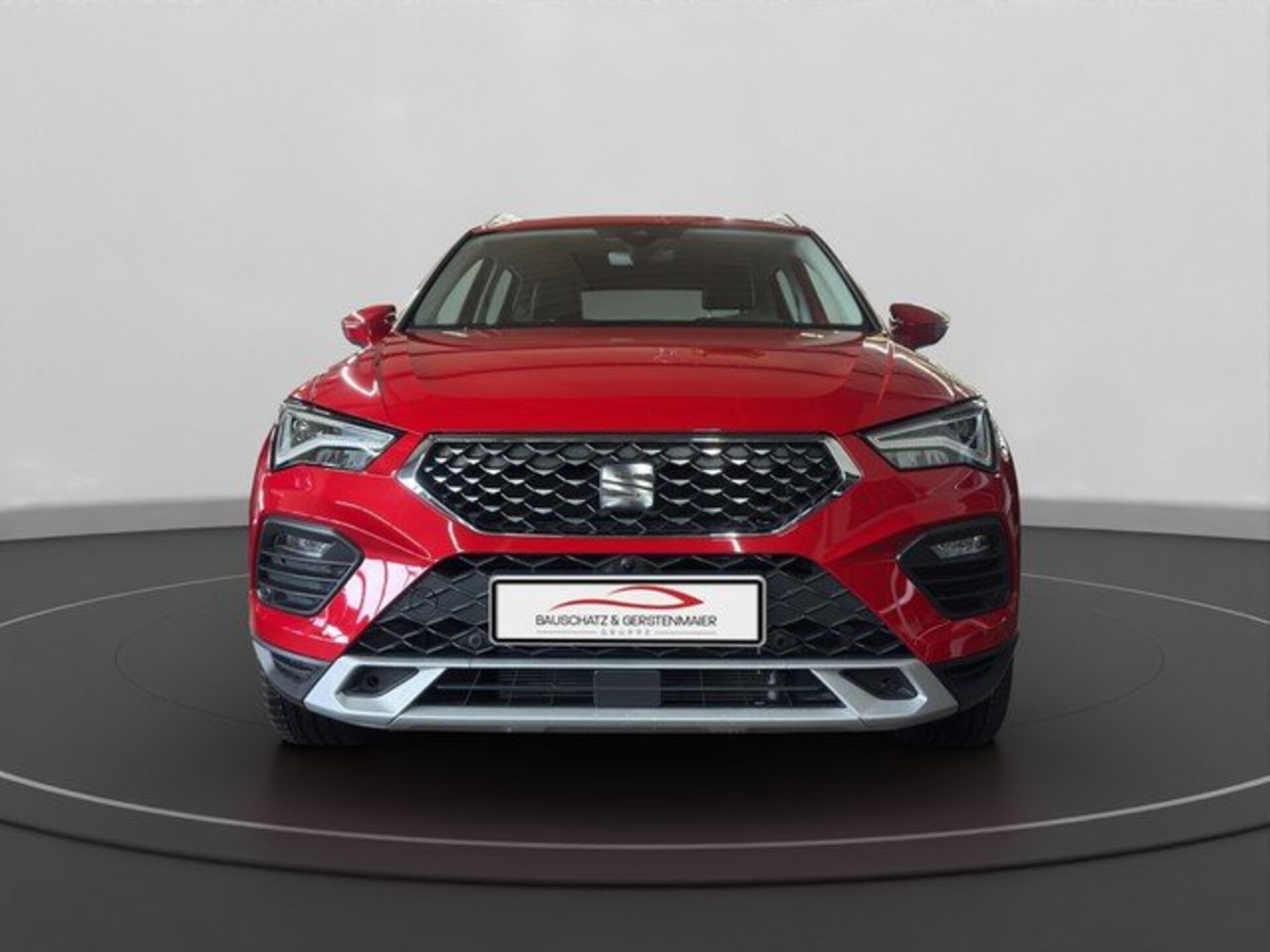 SEAT Ateca Xperience