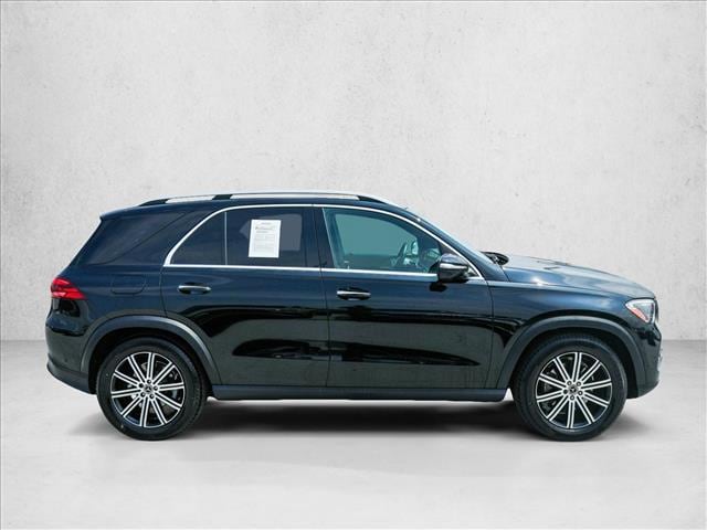 2026 Mercedes-Benz GLE 350