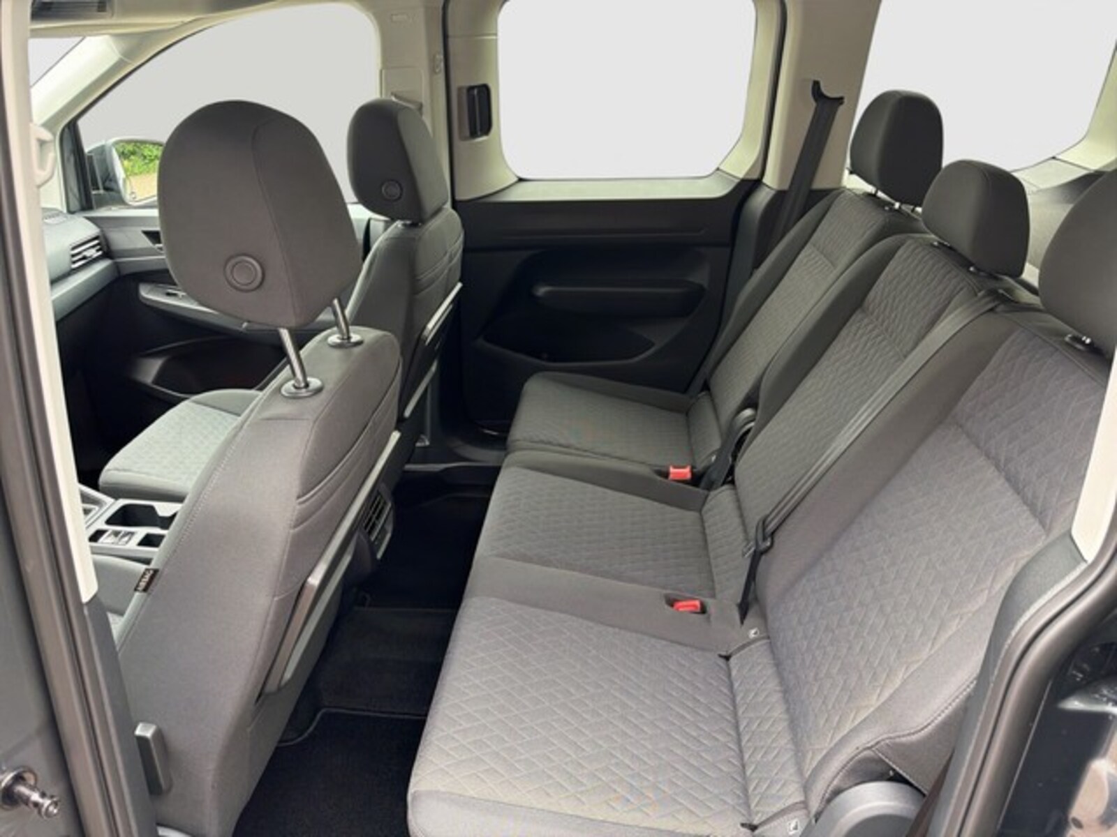 Volkswagen Caddy – Bild 12