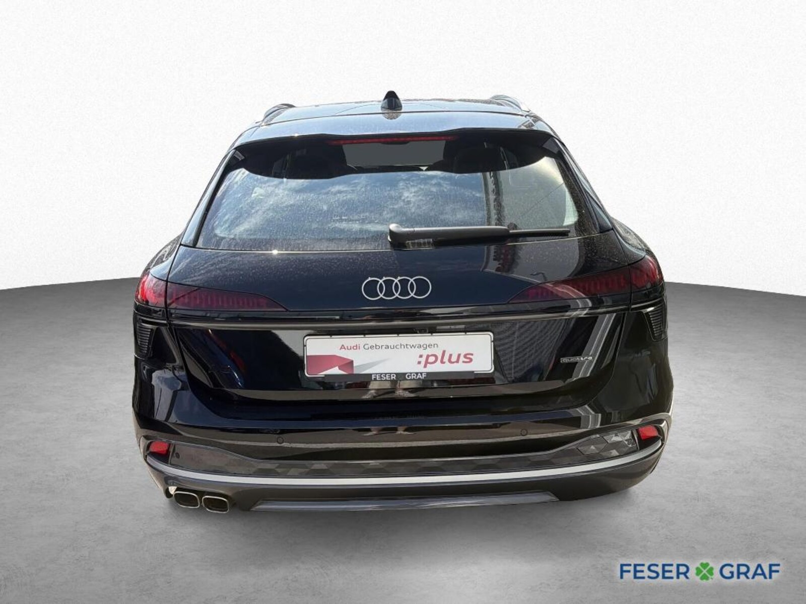 Audi A6 Avant – Bild 4